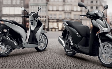 Khách hàng tố xe SH125i dính lỗi, thất vọng Honda Việt Nam