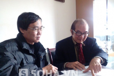 Vụ thẩm mỹ viện Cát Tường ngày 27/12: Đến nhà riêng của bác sỹ Tường tìm xác chị Huyền
