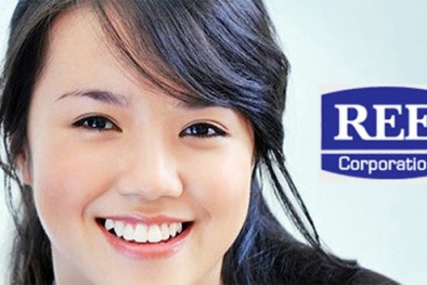 Những gương mặt “mới nổi” trong Top người giàu 2013