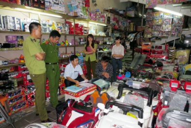 Quy định mới về hoạt động thanh tra KH&CN