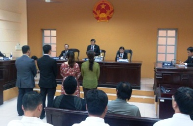 Bất ngờ với kết thúc phiên tòa kiện đòi 55,5 triệu đô