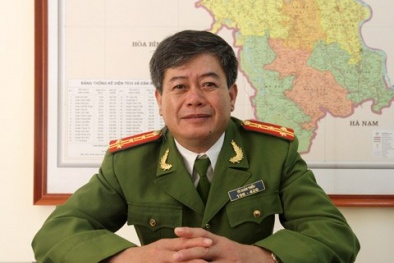 Vụ bỏ sót nữ sinh trong đám cháy sau KS La Thành: Công an phủ nhận 