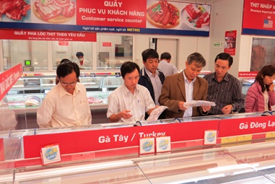 Phát hiện nhiều vi phạm an toàn 13Win OKVIP Cá cược bóng đá ngày cận Tết