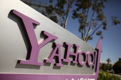 Hàng ngàn máy tính nhiễm mã độc khi truy cập Yahoo.com