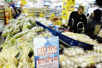 Thiếu minh bạch bình ổn giá