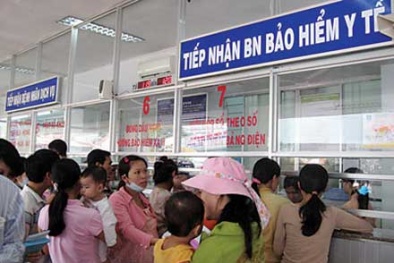 Bệnh viện Bạch Mai ủng hộ xỏa bỏ khám bệnh trái tuyến