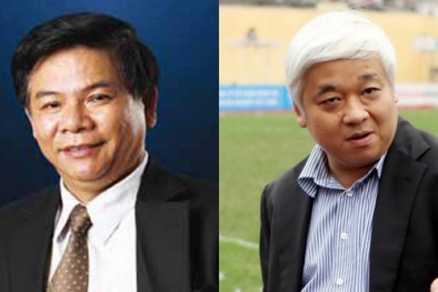 Nguyên Phó Chủ tịch Ngân hàng ACB Phạm Trung Cang là người như thế nào?