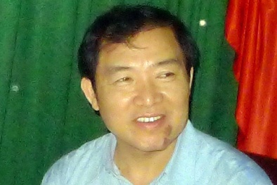 Những điều chưa biết về Dương Chí Dũng 