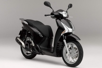 Vụ xe SH125 bị tố lỗi: Hy vọng cuộc đối thoại 3 bên