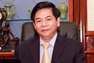 Cựu Phó chủ tịch ACB bị điều tra liên quan đến 'bầu Kiên'