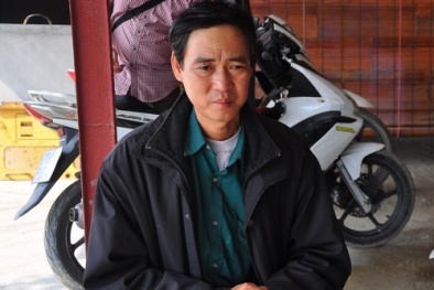 Tin mới nhất về tìm xác chị Huyền ngày 22/1/2014