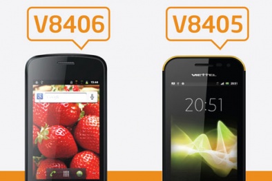 Viettel 'mạnh tay' giảm giá smartphone hiện đại