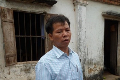 Bộ Công an mời ông Nguyễn Thanh Chấn làm việc