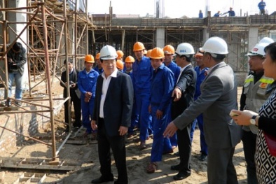 “Không được tự ý tăng giá nhà thu nhập thấp”