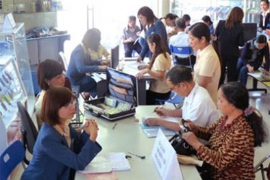 Tăng tuổi nghỉ hưu: Nhiều ý kiến trái chiều