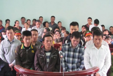 Đại gia bất động sản cầm đầu đường dây cá độ xuyên quốc gia