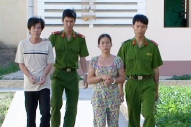 Đại gia dởm chuyên lừa tiền