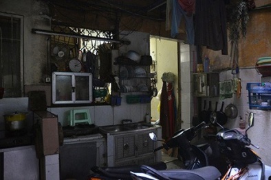 Tin mới nhất tìm xác chị Huyền ngày 9/2/2014: Tang thương bao trùm Tết!