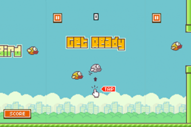 Nguyễn Hà Đông - Ông chủ game Flappy Bird tự tử chỉ là tin đồn nhảm