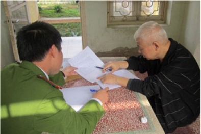'Bầu Kiên' trong trại giam: Khỏe hơn và trút bỏ những dằn vặt