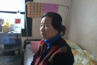 Tin mới nhất tìm xác chị Huyền ngày 12/2/2014 mẹ bảo vệ thẩm mỹ viện nhập viện tâm thần
