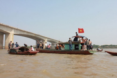 Đã tìm thấy xác chị Huyền thẩm mỹ viện chưa: Công an Hà Nội vội vàng?