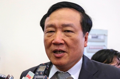 Viện trưởng Kiểm sát tối cao không mong có những vụ án oan Nguyễn Thanh Chấn
