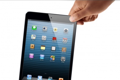 Cử nhân thất nghiệp trả lại iPad, máy tính Sony cho người bị mất