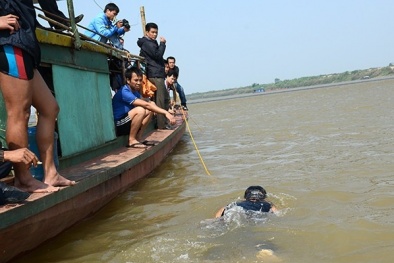 Tin mới nhất tìm xác chị Huyền ngày 17/2/2014 Đăng ký và nhận 60K 24 bao lì xì miễn phí mỗi ngày nạn nhân tiếp tục lên tiếng