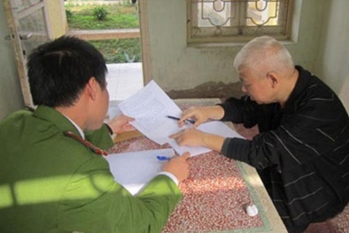 Hàng loạt nhà ở, biệt thự, bất động sản của 'bầu Kiên' bị kê biên