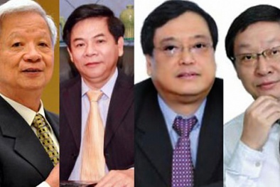 Khó điểm mặt kẻ chủ mưu trong đại án Bầu Kiên, Huỳnh Thị Huyền Như?