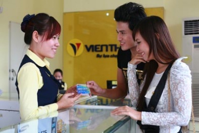 Viễn thông A khuyến mãi tháng 2