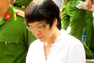 Mẹ Huyền Như thuê 2 luật sư đòi lại biệt thự 43 tỷ