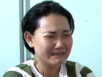 Bảo mẫu đánh chết trẻ đối mặt án tử hình