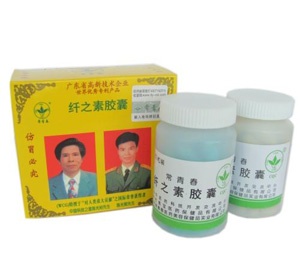Thuốc giảm cân Slimming Factor bị thu hồi tại Úc
