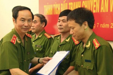 Mong ước cuối cùng của ông Phạm Quý Ngọ là được minh oan