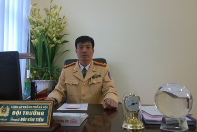 Xử lý hàng chục đối tượng cò mồi ở lễ hội Chùa Hương