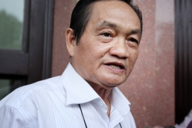 “Nợ xấu có thể tăng nhưng độ nguy hiểm không tăng”