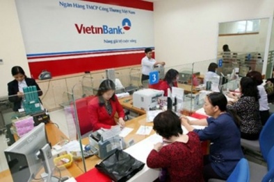 Vietinbank, Eximbank, MBBank, BIDV... liên đới vụ án bầu Kiên ra sao?