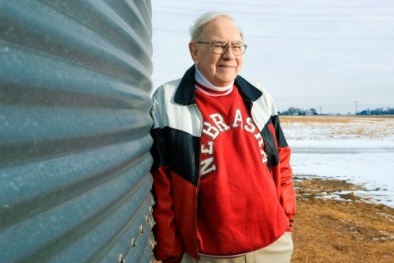 Nguyên tắc đầu tư của Warren Buffett