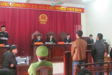 Công an trấn lột tiền gái mại dâm: Lời khai chấn động