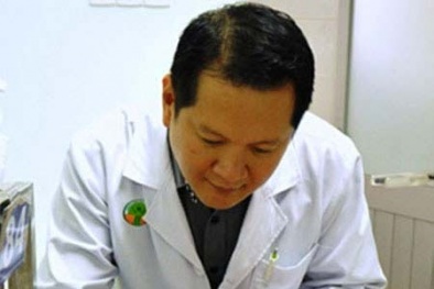 Cặp song sinh dính liền: Nụ hôn vĩnh biệt