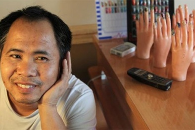 Người Việt đã “thống trị” nghề nail ở Mỹ như thế nào?