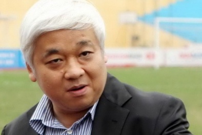 Những điều chưa biết về 'Bầu Kiên'