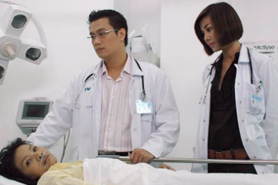 Bác sỹ thua kiện Sở Y tế