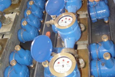 Viwaco bất ngờ thu hồi giấy báo tiền nước trên chục triệu
