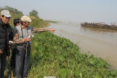 Tin mới nhất tìm xác chị Huyền ngày 5/3 lời phân trần của người trong cuộc