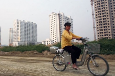 Hãy trả lại gói 30.000 tỷ cho Chính Phủ
