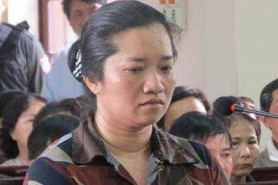 Nghi án vụ 'Cát Tường' thứ 2 giết người đốt xác phi tang