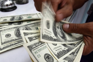 5 tỷ phú có tài sản cao hơn GDP của 5 quốc gia